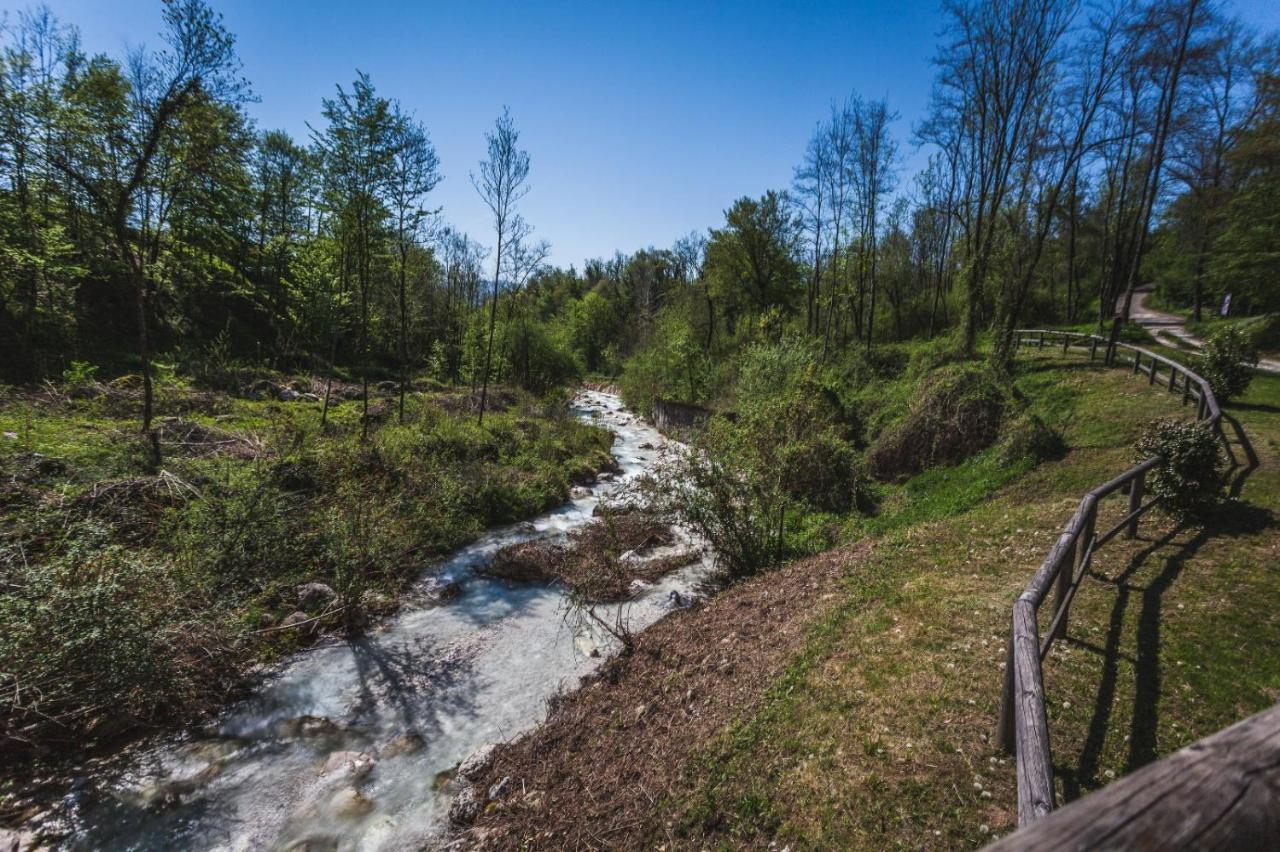 Ostello Altanon - Dolomiti Bellunesi Cesiomaggiore Εξωτερικό φωτογραφία